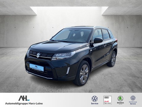 Suzuki Vitara 1.4 Mild-Hybrid Comfort