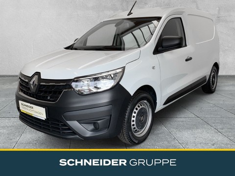Renault Express TCe 100 Extra