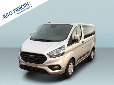 Ford Transit Custom 320 L1 Trend (V362)
