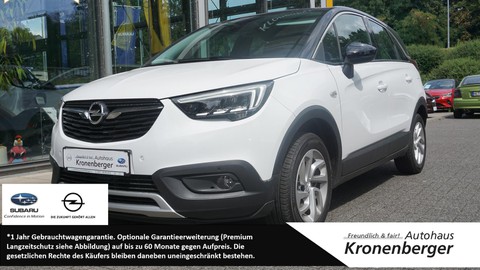 Opel Crossland X 1.2 Innovation