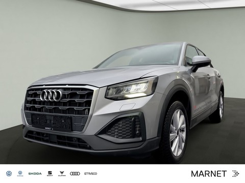 Audi Q2 35 TFSI LEDScheinwerfer