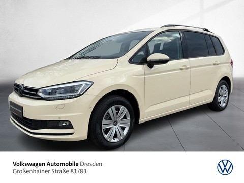 Volkswagen Touran 2.0 TDI TAXI