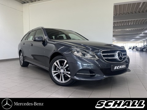 Mercedes-Benz E 200 T AVANTGARDE