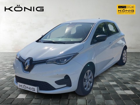 Renault ZOE LIFE Batteriemiete