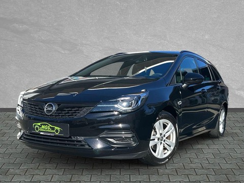 Opel Astra K Sports Tourer Ultimate