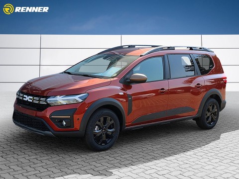 Dacia Jogger Extreme TCE 110 Winterp