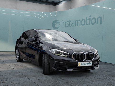 BMW 118 undefined