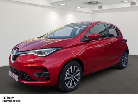 Renault ZOE Intens SIH INKL BATTERIE