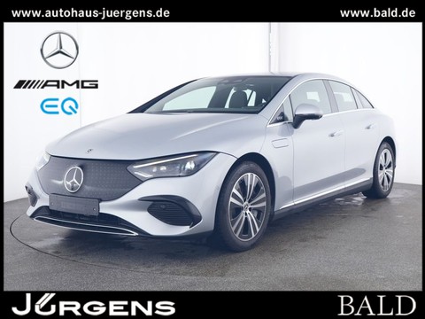 Mercedes-Benz EQE 300 Electric Digital Burm3D Memo 19