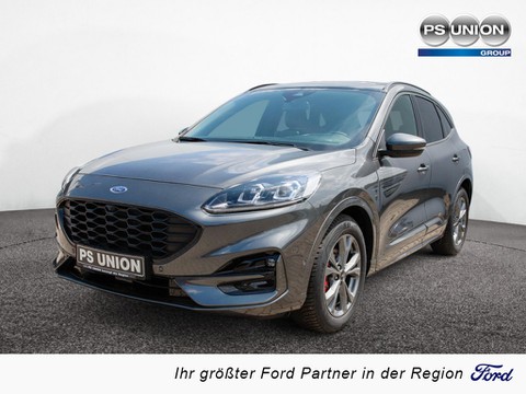 Ford Kuga ST-LINE X