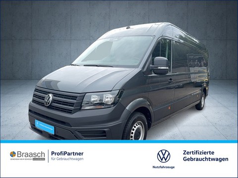 Volkswagen Crafter 35 Kasten lang