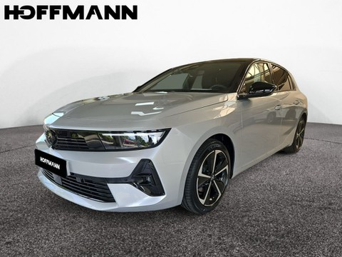 Opel Astra 1.2 Turbo
