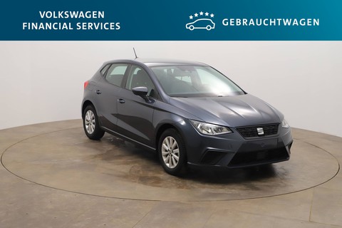 Seat Ibiza 1.0 TSI Style 70kW