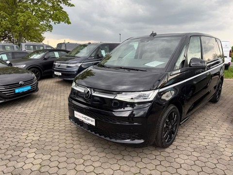 Volkswagen T7 Multivan 2.0 TDI Multivan Style Style