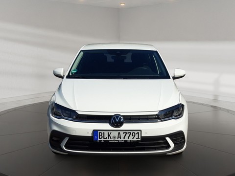 Volkswagen Polo 1.0 l Life