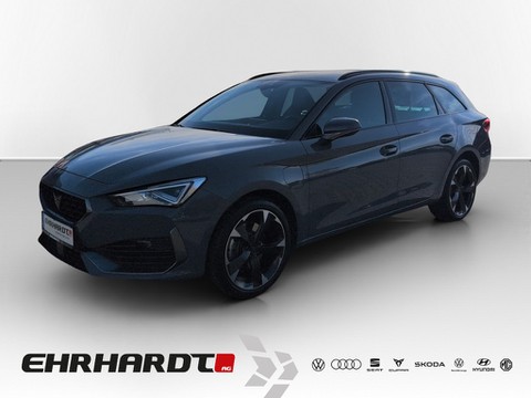 CUPRA Leon 1.4 TSI Sportstourer e-Hybrid HECKKL EL