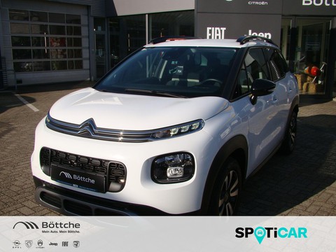 Citroën C3 Aircross 1.2 12V e-THP