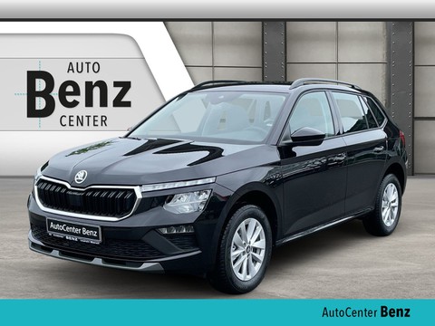 Skoda Kamiq 1.5 TSI Selection VC LA