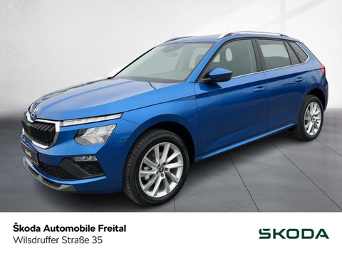 Skoda Kamiq 1.0 TSI Selection