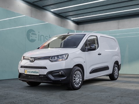 Toyota Proace 1.5 CITY D L2 Duty Comfort und