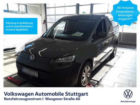 Volkswagen Caddy 1.5 TSI Cargo Maxi Euro 6d ISC FCM