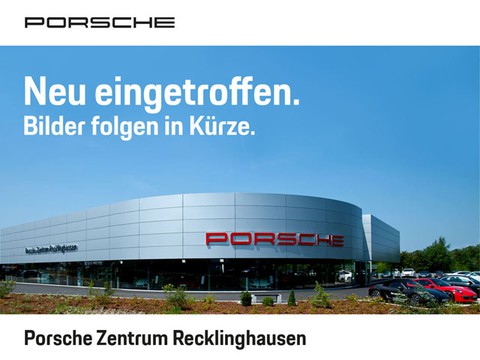Porsche Taycan 4 Cross Turismo Offroad Paket 21-Zoll