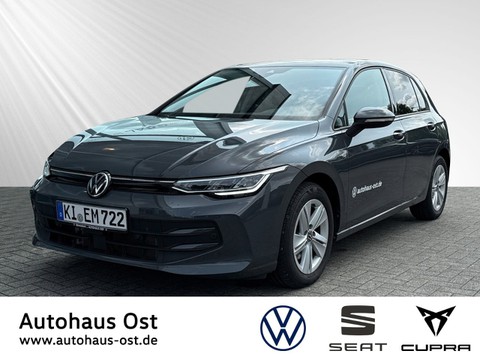 Volkswagen Golf 1.5 VIII Life eTSI