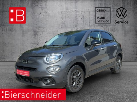 Fiat 500X 1.0 Club 16