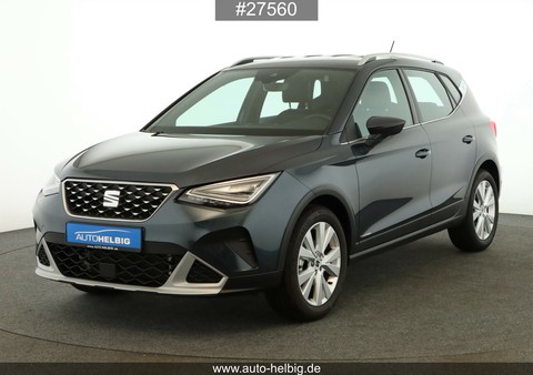 Seat Arona 1.0 TSI Xperience # Pro####