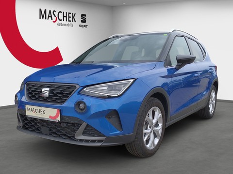 Seat Arona 1.0 TSI FR