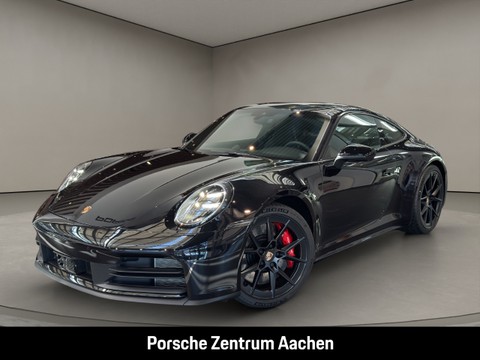 Porsche 992 911 Carrera S Surround-View