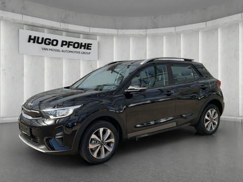 Kia Stonic 1.2 Vision 80PS