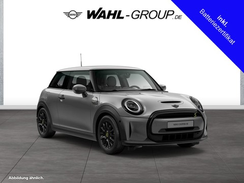MINI Cooper S E CLASSIC TRIM