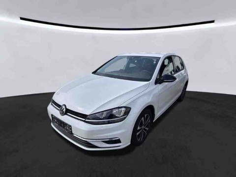 Volkswagen Golf 1.5 TSI VII IQ DRIVE