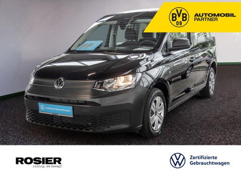 Volkswagen Caddy Kombi