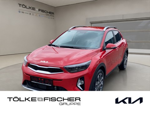 Kia Stonic 1.0 T-GDI 48V Spirit Technologie-Paket