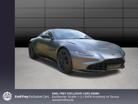 Aston Martin V8 Vantage 1.8 99? Leasingrate