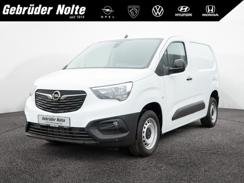 Opel Combo 1.5 Cargo D Edition