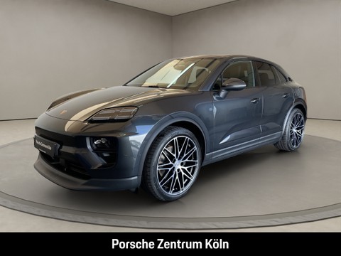 Porsche Macan undefined
