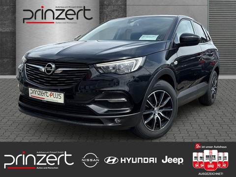 Opel Grandland X "Edition"