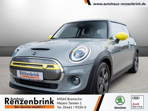 MINI Cooper S E Trim S