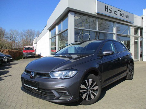 Volkswagen Polo 1.0 Move