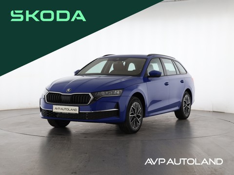 Skoda Octavia 1.5 TSI COMBI SELECTION | |
