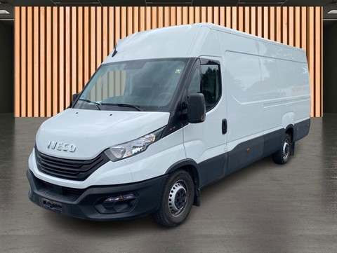 Iveco Daily 35 18V Radstand 4100 H2
