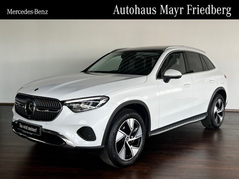 Mercedes-Benz GLC 300 e PANODACH AVANTGARDE ADVANCED
