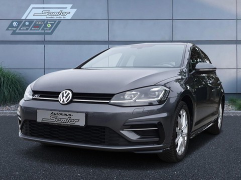 Volkswagen Golf 1.5 TSI Highline R-Line MF
