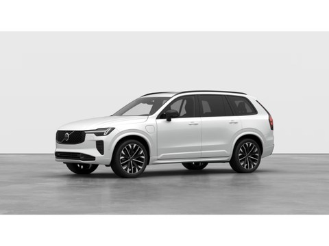 Volvo XC90 T8 AWD Plug-In Hybrid Plus Dark Four-C