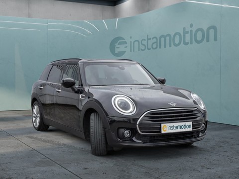 MINI Cooper Clubman undefined