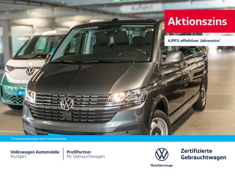 Volkswagen T6 Caravelle 2.0 TDI 1 Comfortline