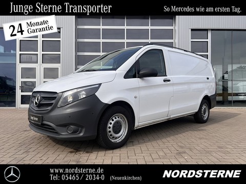 Mercedes-Benz Vito 116 d Kasten Lang